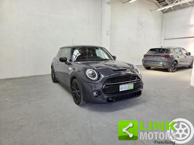MINI Cooper S 2.0 Cooper S hype Steptronic GARANZIA MINI - foto 4 di 30