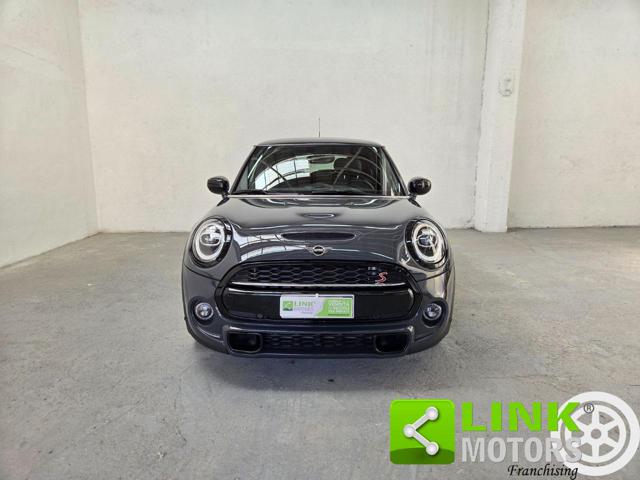 MINI Cooper S 2.0 Cooper S hype Steptronic GARANZIA MINI - foto 3 di 30