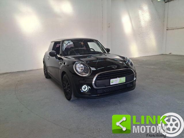 MINI One 1.5 One 75 CV Essential NEOPATENTATI GARANZIA - foto 3 di 4