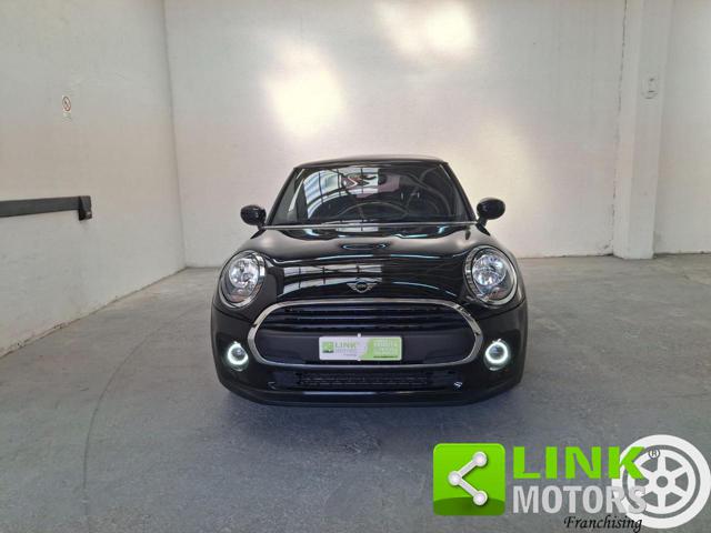 MINI One 1.5 One 75 CV Essential NEOPATENTATI GARANZIA - foto 2 di 4