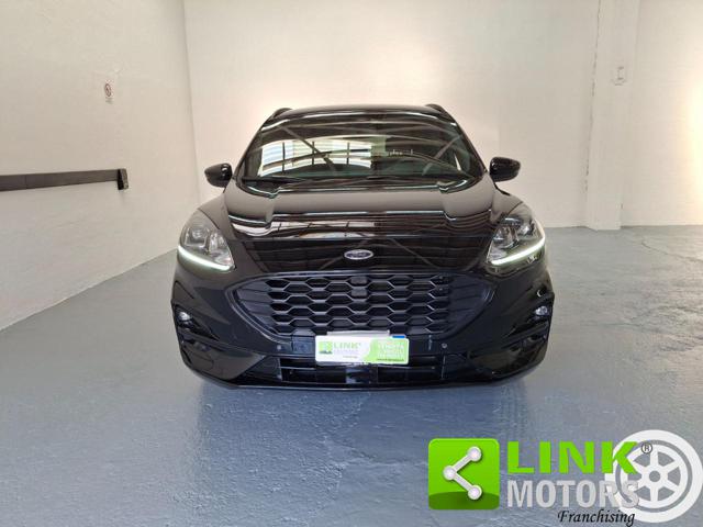 Ford Kuga 1.5 EcoBlue 120 CV 2WD ST-Line GARANZIA INCLUSA - foto 2 di 4