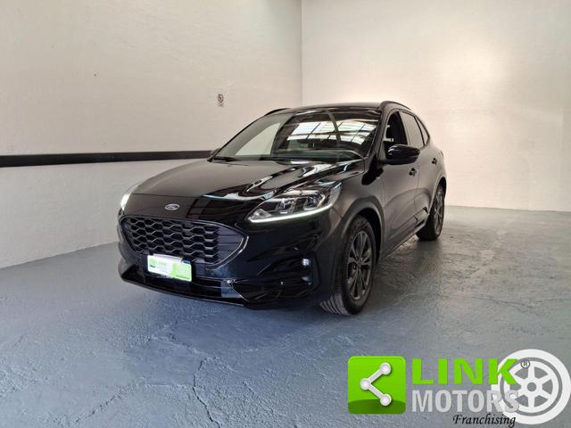 Ford Kuga 1.5 EcoBlue 120 CV 2WD ST-Line GARANZIA INCLUSA usato a SEREGNO