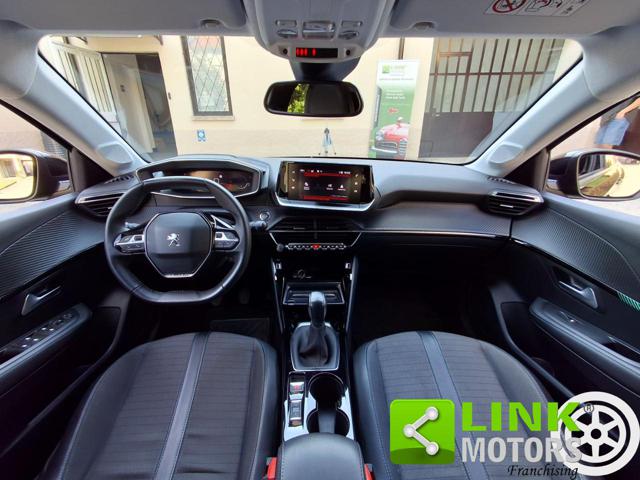 Peugeot 208 PureTech 75 Stop&Start Allure Pack GARANZIA - foto 4 di 4
