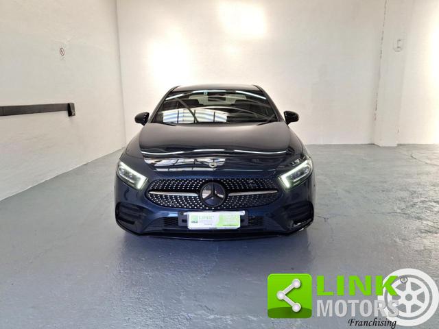 Mercedes-Benz A 250 Automatic 4Matic Premium Sedan GARANZIA INCLUSA - foto 2 di 4