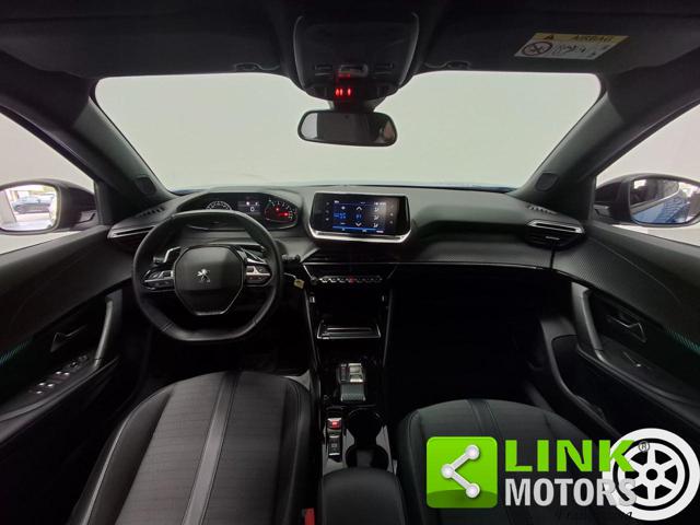 Peugeot 2008 BlueHDi 130 S&S EAT8 Allure Pack GARANZIA - foto 4 di 4