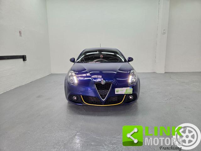 Alfa Romeo Giulietta 1.6 JTDm TCT 120 CV Super GARANZIA INCLUSA - foto 2 di 4