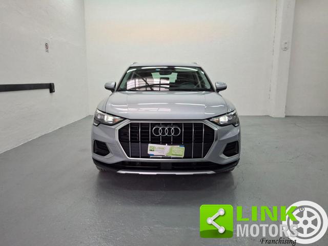 Audi Q3 35 TDI S tronic Business Advanced GARANZIA - foto 2 di 4