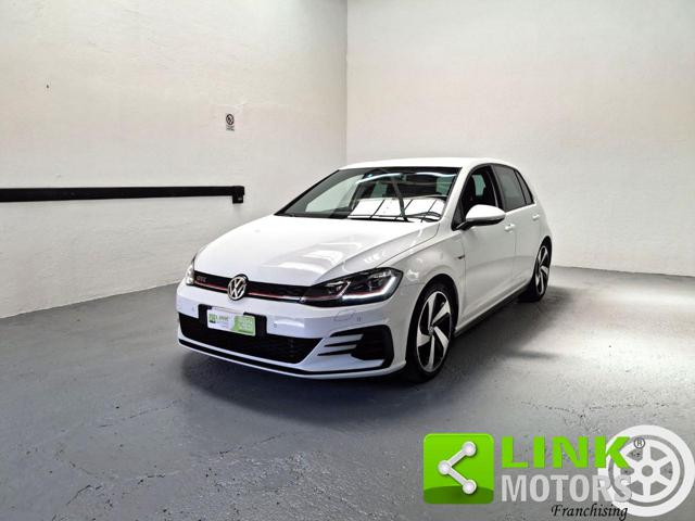 Volkswagen Golf GTI Performance 2.0 245 CV TSI DSG 5p. GARANZIA - foto 3 di 4