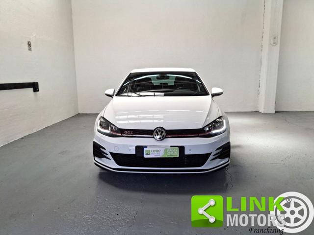 Volkswagen Golf GTI Performance 2.0 245 CV TSI DSG 5p. GARANZIA - foto 2 di 4