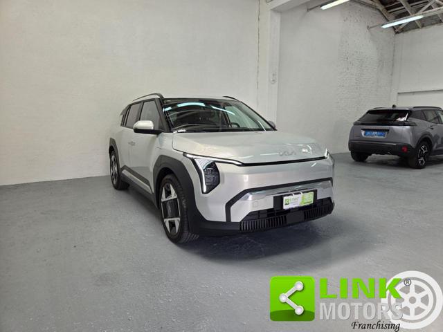 Kia EV3 58.3 kWh Earth GARANZIA UFFICIALE - foto 3 di 4