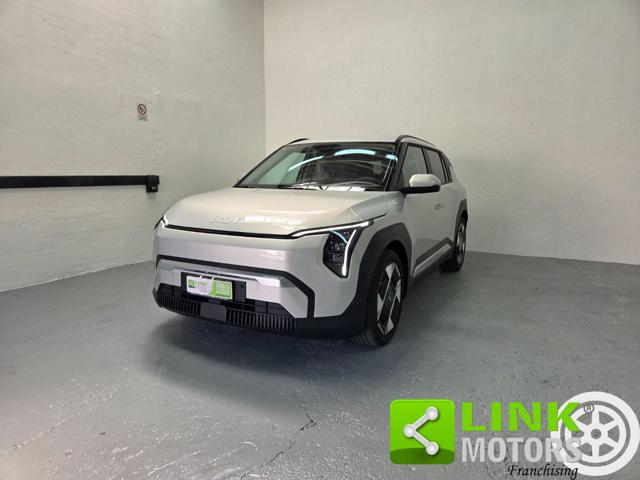 Kia EV3 58.3 kWh Earth GARANZIA UFFICIALE usato a SEREGNO