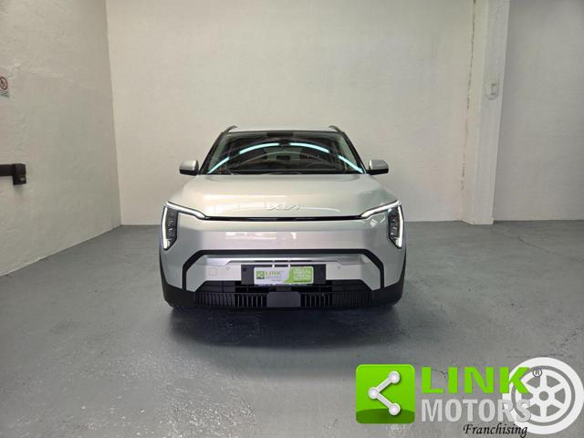 Kia EV3 58.3 kWh Earth GARANZIA UFFICIALE - foto 2 di 4