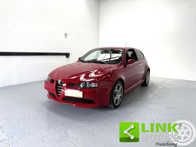 Alfa Romeo 147 3.2i V6 24V cat 3 porte GTA ISCRITTA CRS - foto 3 di 15