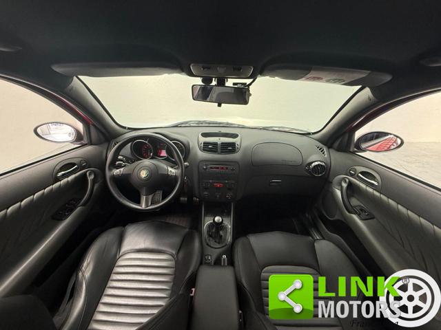 Alfa Romeo 147 3.2i V6 24V cat 3 porte GTA ISCRITTA CRS - foto 4 di 15