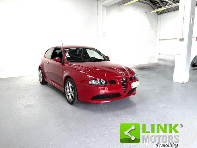 Alfa Romeo 147 3.2i V6 24V cat 3 porte GTA ISCRITTA CRS usato a SEREGNO
