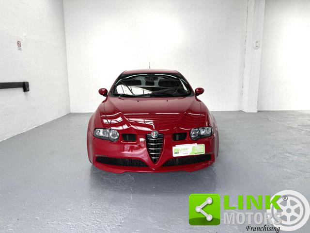 Alfa Romeo 147 3.2i V6 24V cat 3 porte GTA ISCRITTA CRS - foto 2 di 15