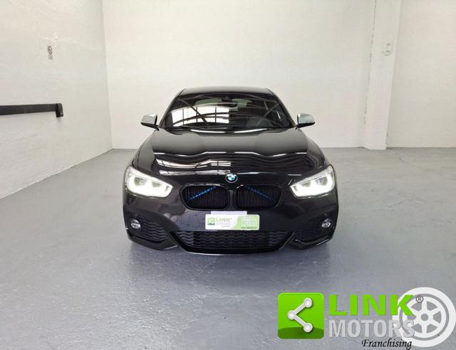 BMW 125 i 3p. Msport GARANZIA INCLUSA - foto 2 di 16
