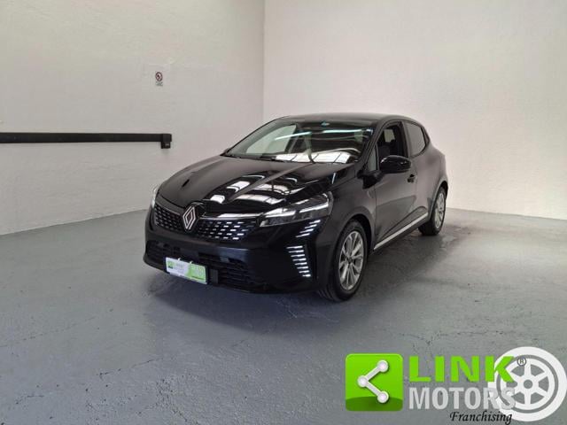Renault Clio SCe 65 CV 5 porte Evolution GARANZIA RENAULT - foto 3 di 4