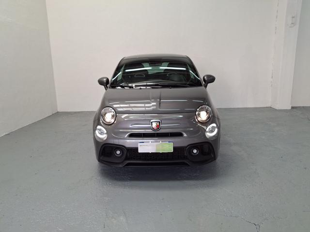 Abarth 595 1.4 Turbo T-Jet 165 CV F595 GARANZIA INCLUSA - foto 3 di 4