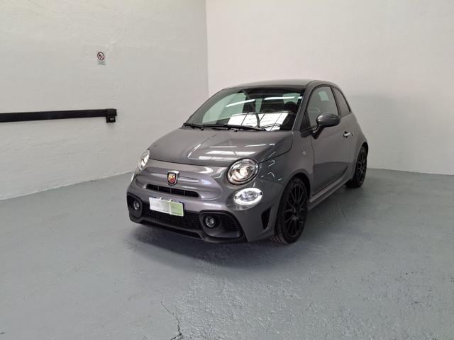 Abarth 595 1.4 Turbo T-Jet 165 CV F595 GARANZIA INCLUSA, del 2023, 18.000 km, in vendita a Seregno (MB)