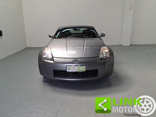 Nissan 350Z Coupé 3.5 V6 Lev 2 ISCRITTA ASI - foto 2 di 4