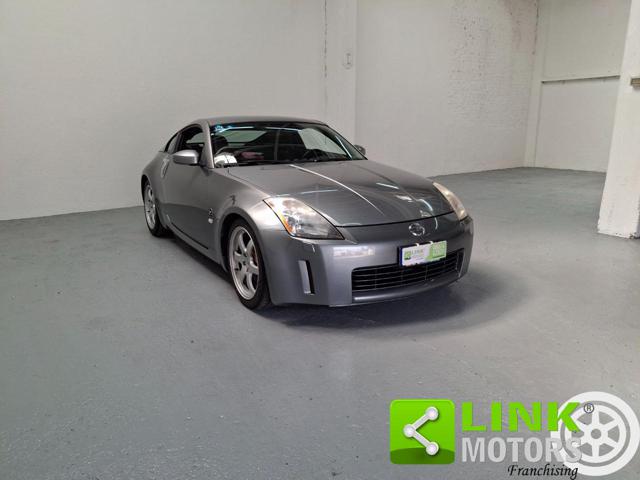 Nissan 350Z Coupé 3.5 V6 Lev 2 ISCRITTA ASI usato a SEREGNO