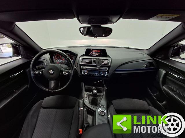 BMW 218 d Coupé Msport GARANZIA INCLUSA - foto 4 di 4