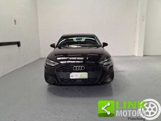 Audi A3 SPB 30 TFSI Business GARANZIA INCLUSA - foto 2 di 4