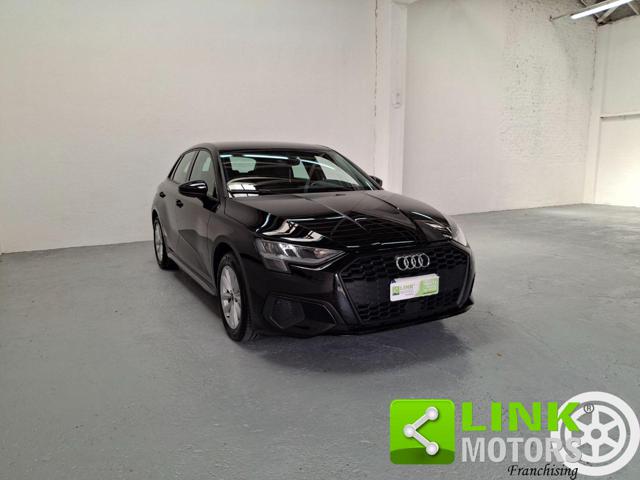 Audi A3 SPB 30 TFSI Business GARANZIA INCLUSA - foto 3 di 4