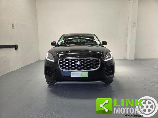 Jaguar E-Pace 2.0D I4 163 CV AWD Auto S GARANZIA - foto 3 di 4