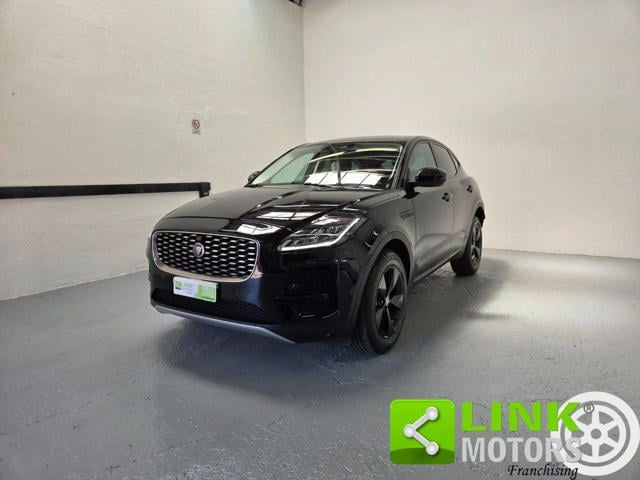 Jaguar E-Pace 2.0D I4 163 CV AWD Auto S GARANZIA usato a SEREGNO