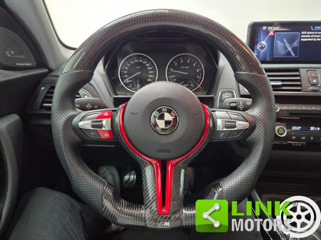 BMW 220 i Coupé Sport GARANZIA INCLUSA - foto 4 di 4