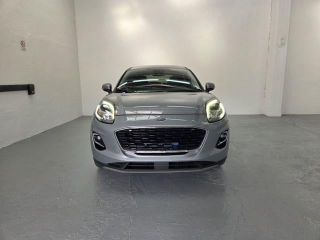 Ford Puma 1.0 EcoBoost Hybrid 125 CV Titanium GARANZIA - foto 2 di 15