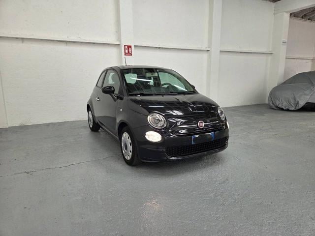 Fiat 500 1.2 Pop GARANZIA INCLUSA, del 2016, 113.600 km, in vendita a Seregno (MB)