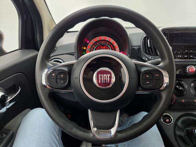 Fiat 500 1.2 Pop GARANZIA INCLUSA - foto 4 di 14