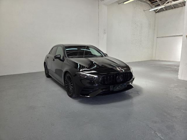 Mercedes-Benz A 180 d Automatic Premium Plus GARANZIA INCLUSA - foto 3 di 15