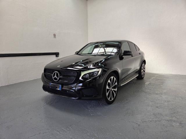 Mercedes-Benz GLC 250 4Matic Premium GARANZIA INCLUSA, del 2017, 81.400 km, in vendita a Seregno (MB)