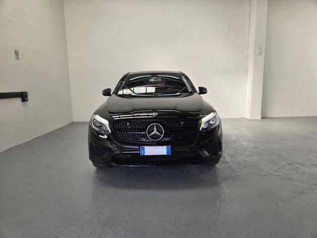 Mercedes-Benz GLC 250 4Matic Premium GARANZIA INCLUSA - foto 2 di 14