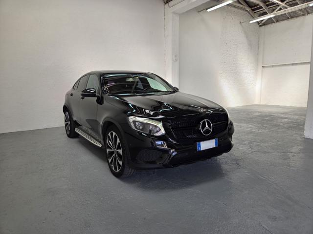 Mercedes-Benz GLC 250 4Matic Premium GARANZIA INCLUSA - foto 3 di 14
