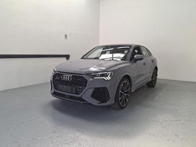 Audi RS Q3 quattro S tronic GARNAZIA INCLUSA - foto 3 di 15