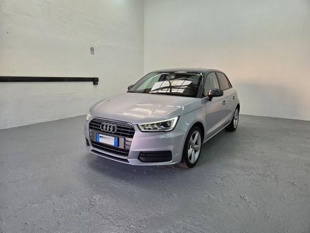 Audi A1 SPB 1.6 TDI Design GARANZIA INCLUSA, del 2015, 112.500 km, in vendita a Seregno (MB)