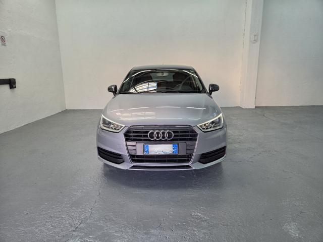 Audi A1 SPB 1.6 TDI Design GARANZIA INCLUSA - foto 2 di 15