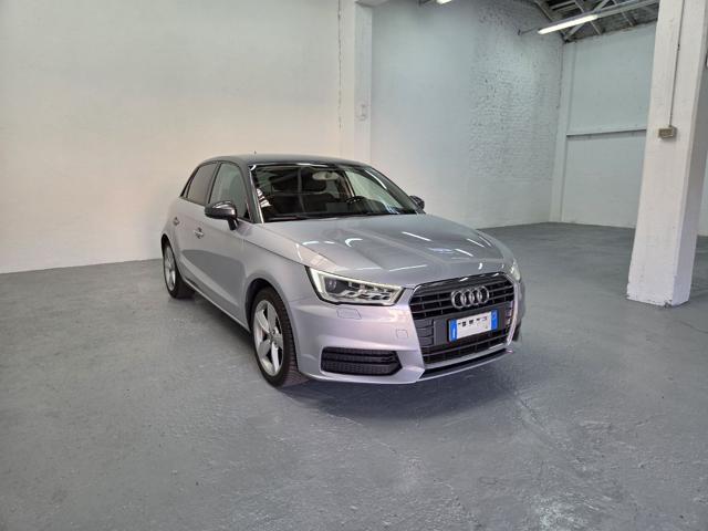 Audi A1 SPB 1.6 TDI Design GARANZIA INCLUSA - foto 3 di 15