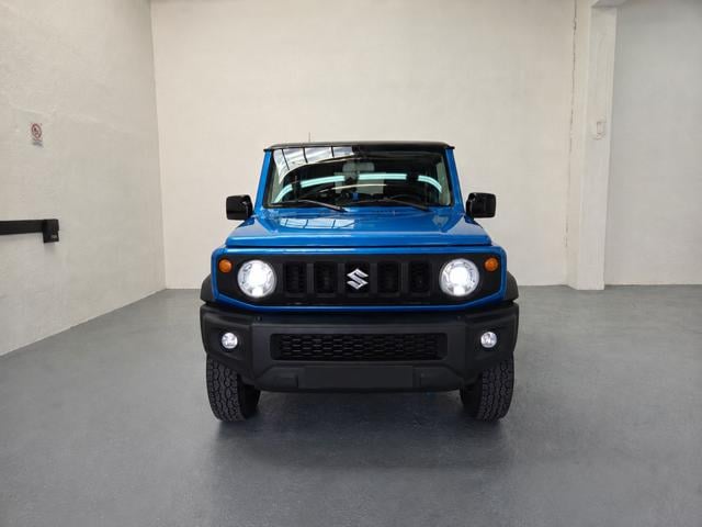 Suzuki Jimny 1.5 5MT Top GARANZIA INCLUSA - foto 2 di 15