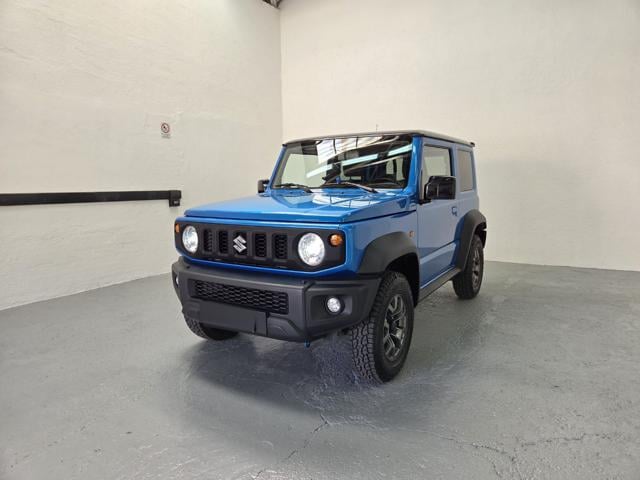 Suzuki Jimny 1.5 5MT Top GARANZIA INCLUSA - foto 3 di 15