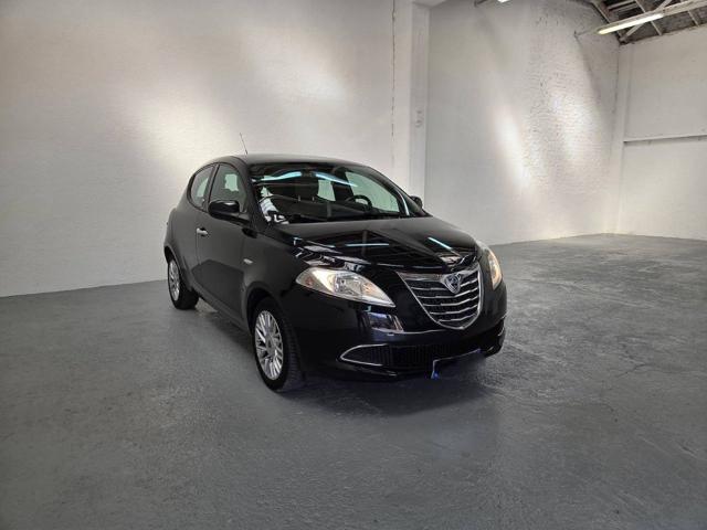Lancia Ypsilon 1.2 69 CV 5 porte Elefantino GARANZIA INCLUSA - foto 3 di 15