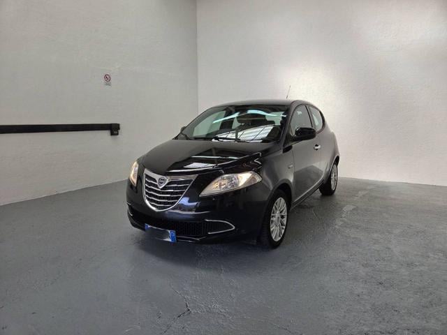 Lancia Ypsilon 1.2 69 CV 5 porte Elefantino GARANZIA INCLUSA, del 2015, 149.000 km, in vendita a Seregno (MB)