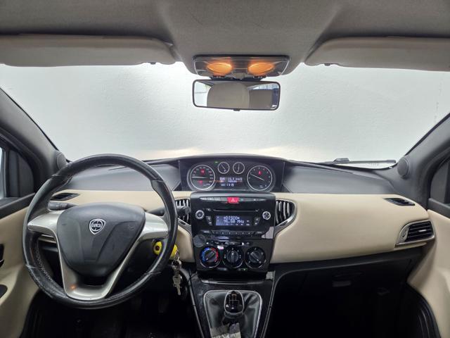 Lancia Ypsilon 1.2 69 CV 5 porte Elefantino GARANZIA INCLUSA - foto 4 di 15