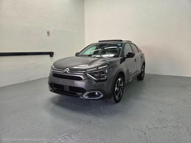 Citroen C4 BlueHDi 130 S&S EAT8 Shine GARANZIA - foto 3 di 15