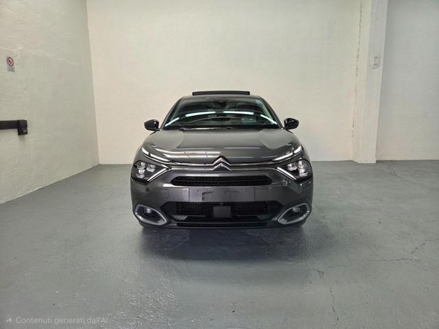 Citroen C4 BlueHDi 130 S&S EAT8 Shine GARANZIA - foto 2 di 15